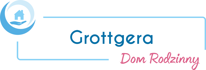 Dom Rodzinny Grottgera Fundacji Niebieski Koralik