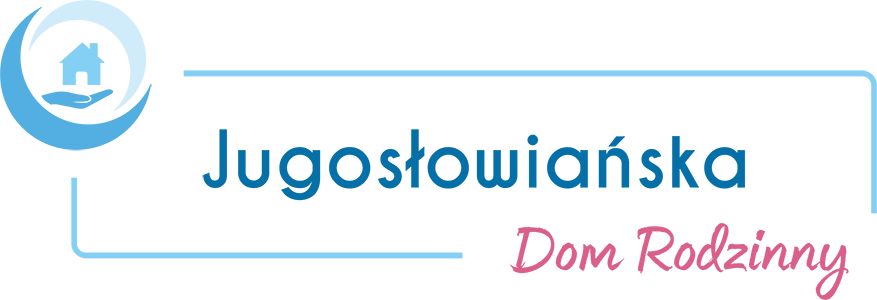 Dom Rodzinny Jugosłowiańska Fundacji Niebieski Koralik