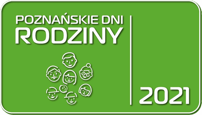 Poznańskie Dni Rodziny 2021